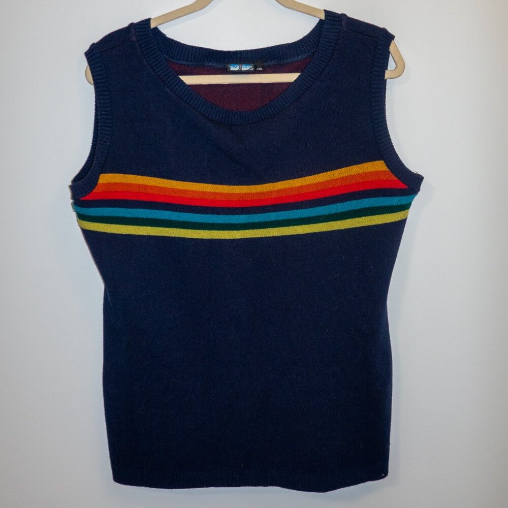 Elhoffer Retro Rainbow 13 Shell